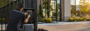 Automatic Gate Repair Newcastle