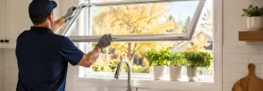 Awning Windows Newcastle