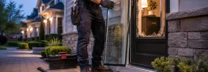 Broken Glass Replacement Newcastle
