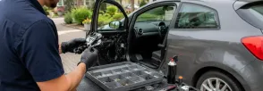 Car Lock Repair Downtown Core, Newcastle