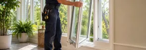 Casement Windows Newcastle