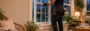 Custom Window Installation Newcastle