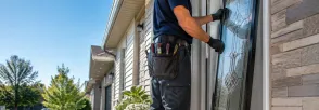Decorative Glass Replacement Newcastle