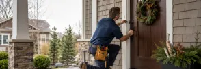 Door Adjustment Service Newcastle