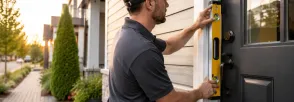 Door Installer Newcastle