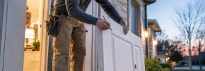 Door Replacement Newcastle