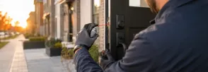Door Service Newcastle
