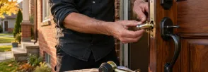 Emergency Lockout Newcastle