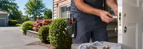 Eviction Locksmith Newcastle