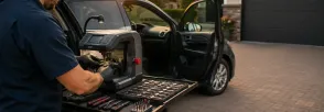 Ignition Key Cutting Newcastle