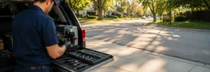 Ignition Key Replacement Newcastle