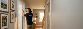 Interior Door Installation Newcastle