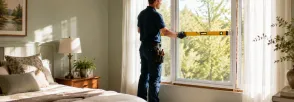 New Window Installation Newcastle