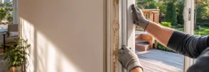 Patio Door Installation Newcastle