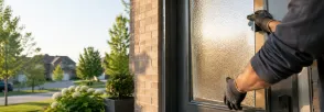 Privacy Glass Replacement Newcastle
