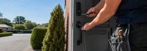 Residential Locksmith Newcastle