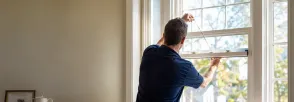 Residential Window Repair Newcastle
