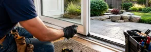 Sliding Door Fix Monroe & North Street Corridor, Newcastle