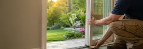 Sliding Door Repair Newcastle