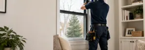 Soundproof Window Installation Newcastle