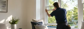 Window Alignment Repair Newcastle