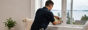 Window Crank Repair Newcastle