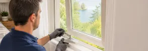 Window Crank Replacement Newcastle