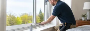 Window Track Repair Newcastle